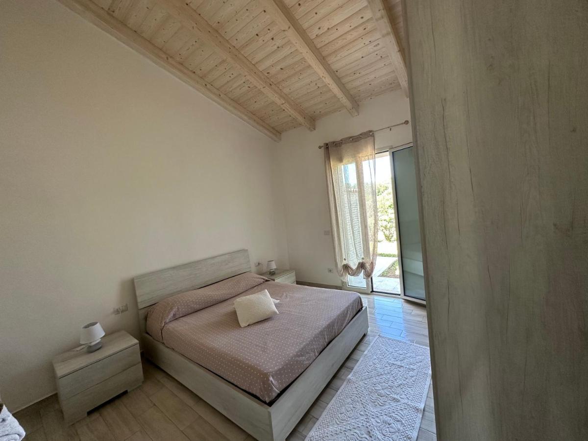 Appartamento I Pini Palau Exterior photo